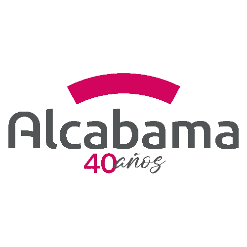Logo de alcabama