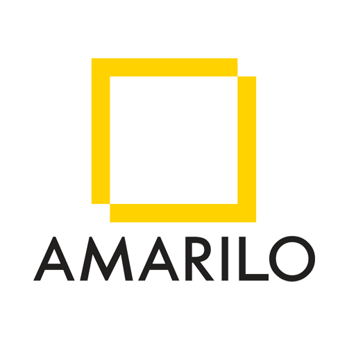 Logo de amarilo