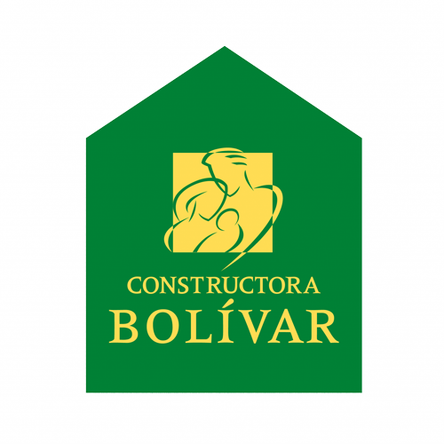 Logo de bolivar
