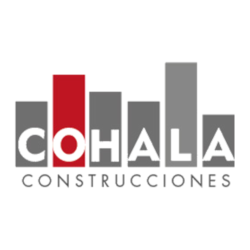 Logo de cohala
