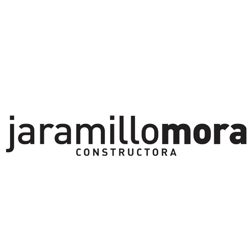 Logo de jaramillo